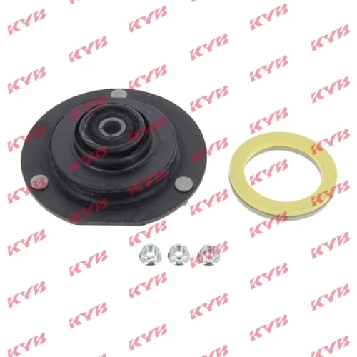 STRUT MOUNT KIT - 0