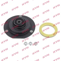 Strut mount kit