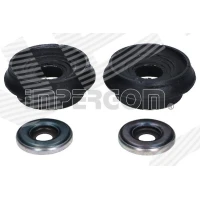 Strut mount kit