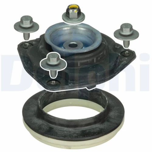 STRUT MOUNT KIT - 1