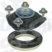 Strut mount kit