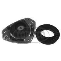 Strut mount kit