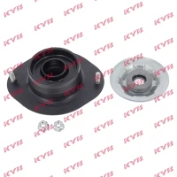 Strut mount kit