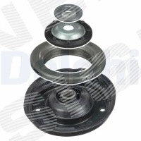 Strut mount kit