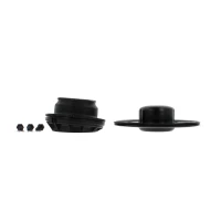 Strut mount kit