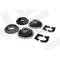 Strut mount kit