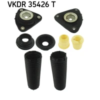 Strut mount kit