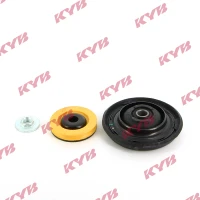 Strut mount kit