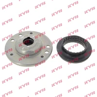 Strut mount kit