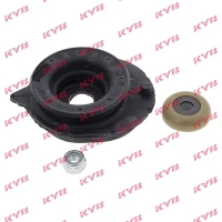 Strut mount kit