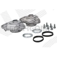 Strut mount kit