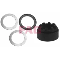 Strut mount kit