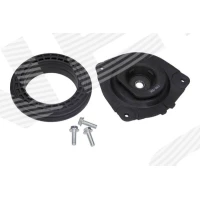 Strut mount kit