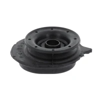 Strut mount kit