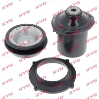 Strut mount kit