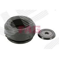 Strut mount kit