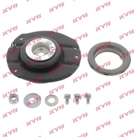 Strut mount kit