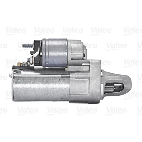 STARTER MOTOR - 3