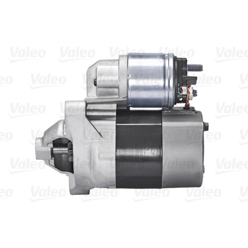 STARTER MOTOR - 3