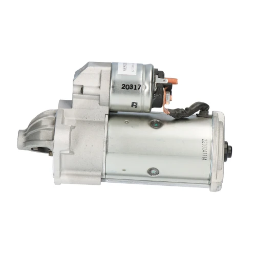 STARTER MOTOR - 3