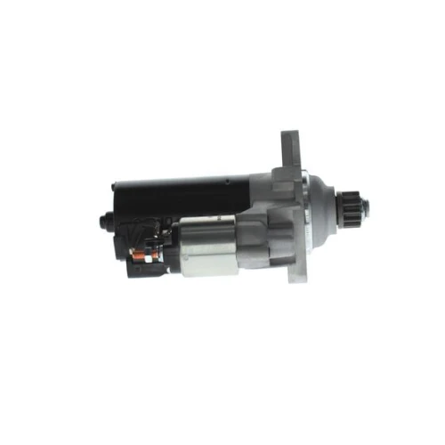 STARTER MOTOR - 2