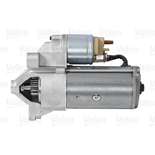 STARTER MOTOR - 3