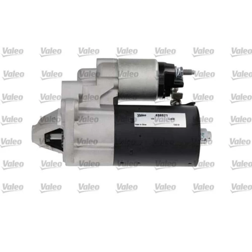 STARTER MOTOR - 3