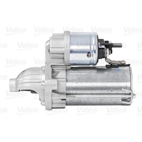 STARTER MOTOR - 3