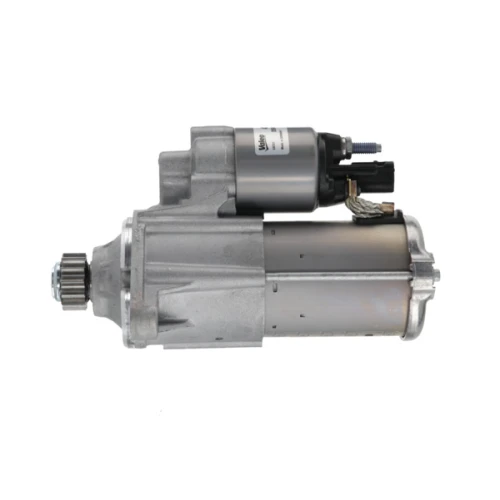 STARTER MOTOR - 3