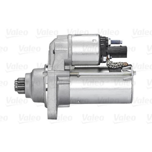 STARTER MOTOR - 3