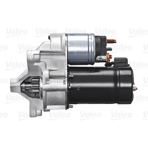 STARTER MOTOR - 3