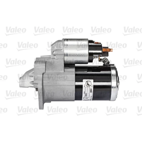 STARTER MOTOR - 3