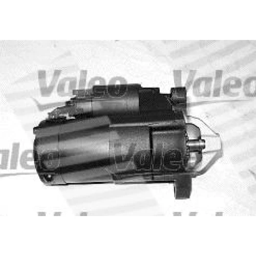 STARTER MOTOR - 2