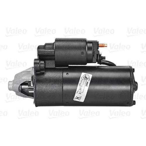 STARTER MOTOR - 3