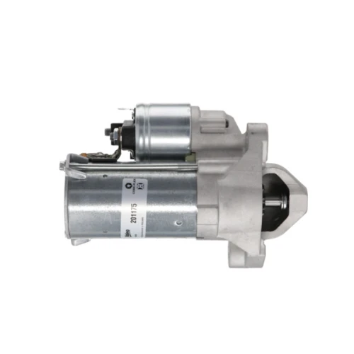 STARTER MOTOR - 3