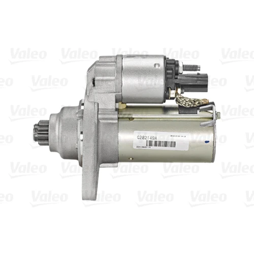 STARTER MOTOR - 3