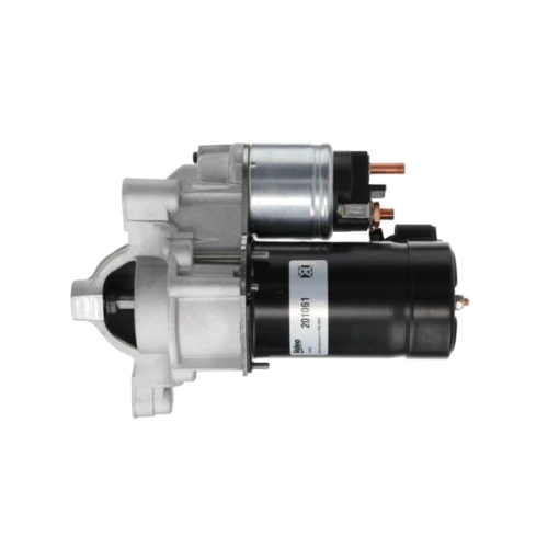 STARTER MOTOR - 3