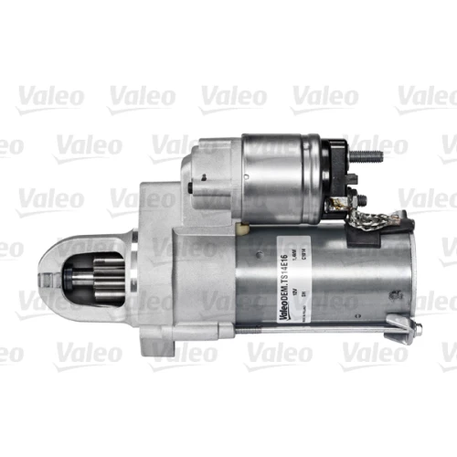 STARTER MOTOR - 3