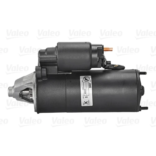 STARTER MOTOR - 3