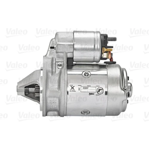 STARTER MOTOR - 3