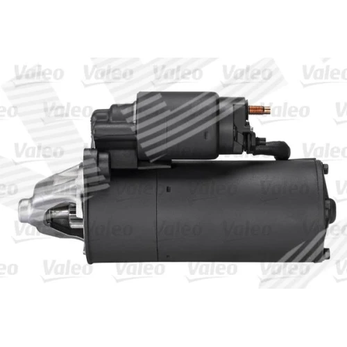 STARTER MOTOR - 3