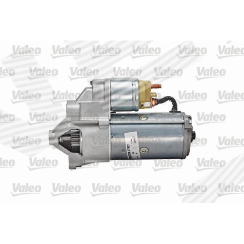 STARTER MOTOR - 3