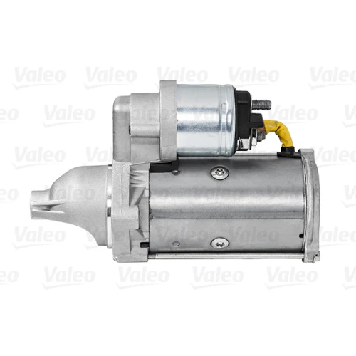 STARTER MOTOR - 3