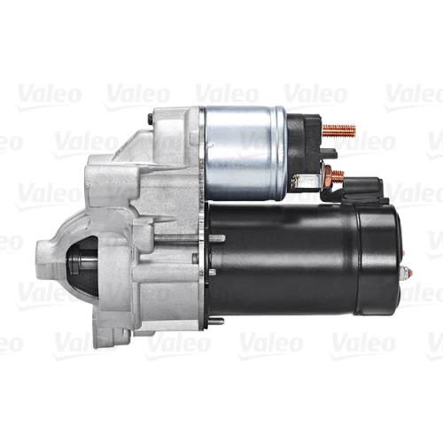 STARTER MOTOR - 3