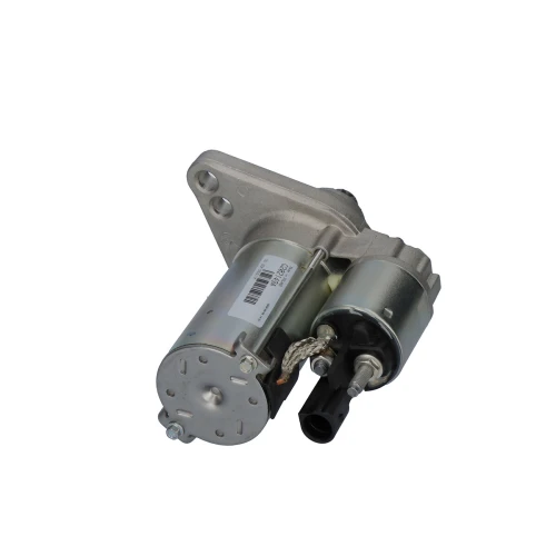 STARTER MOTOR - 2