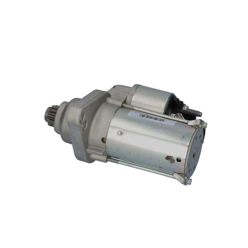 STARTER MOTOR - 3