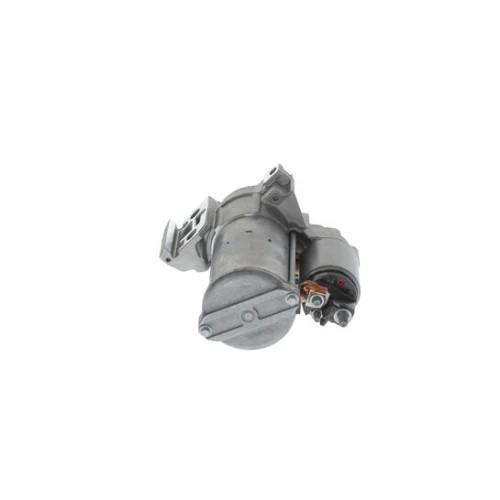 STARTER MOTOR - 1