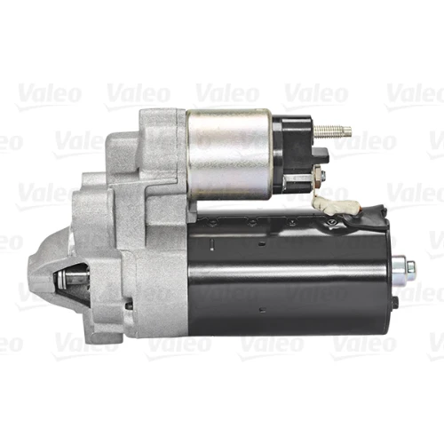 STARTER MOTOR - 3