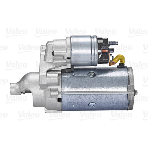 STARTER MOTOR - 3