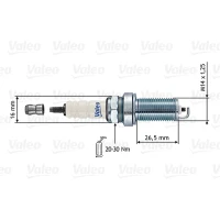 Spark plug